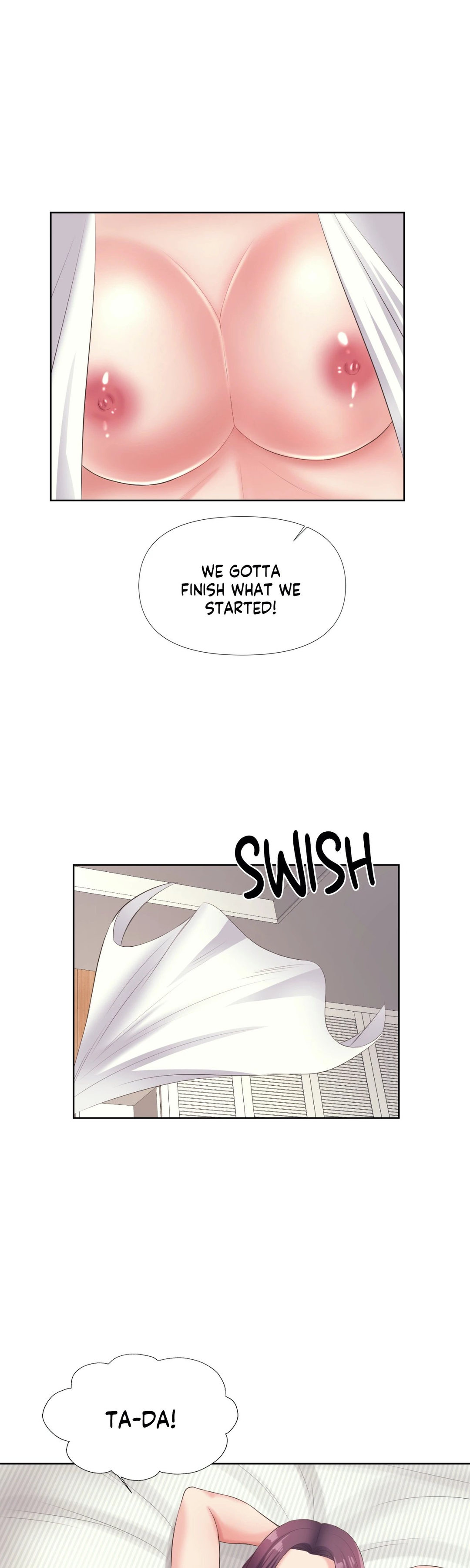 Roommates with benefits Chapter 5 Page 27