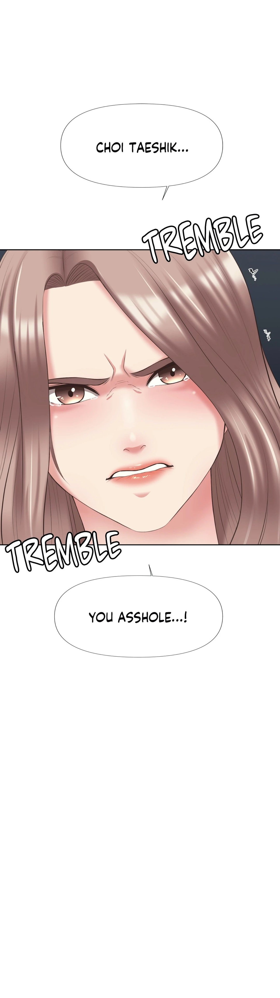 Roommates with benefits Chapter 5 Page 5