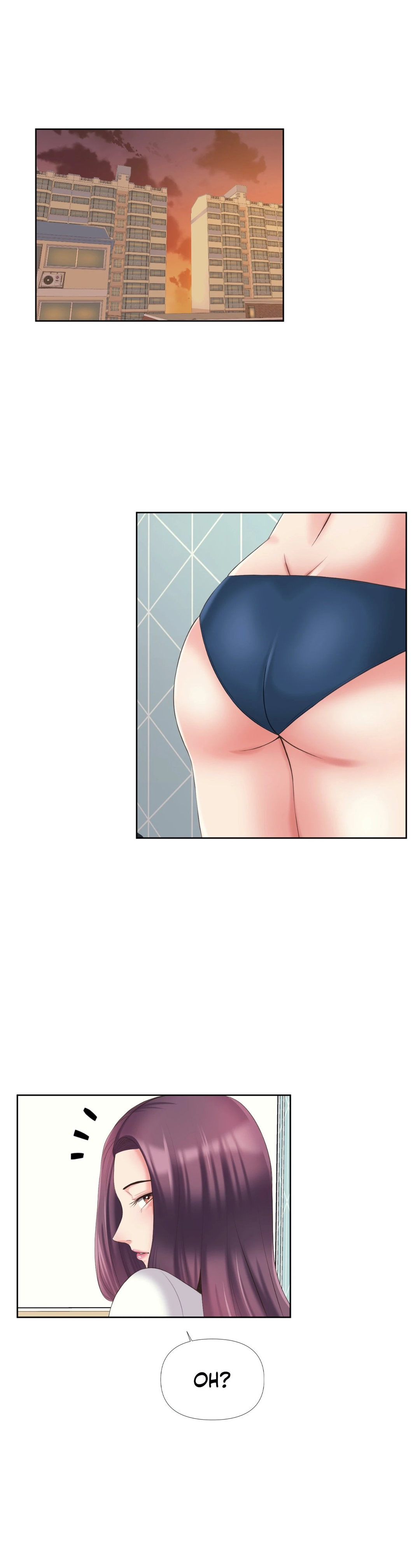Roommates with benefits Chapter 5 Page 6