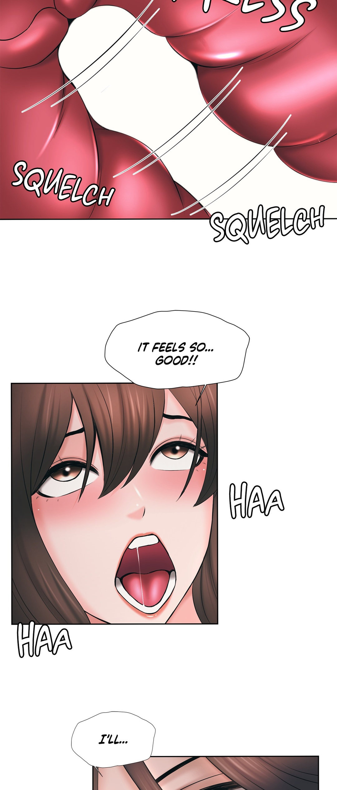 Roommates with benefits Chapter 50 Page 15