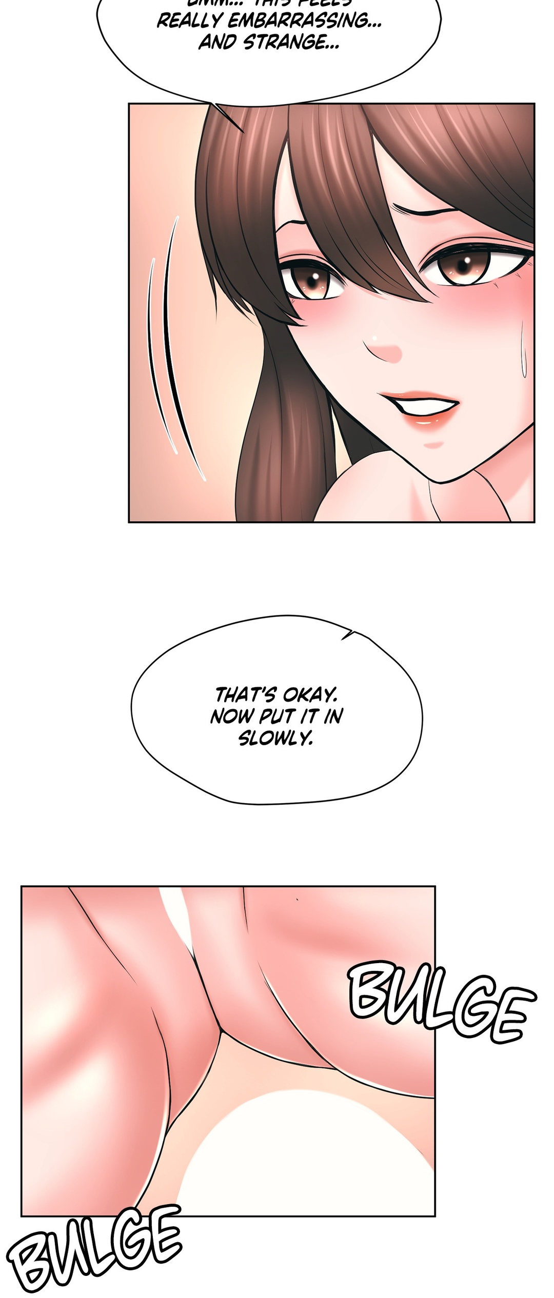 Roommates with benefits Chapter 50 Page 24
