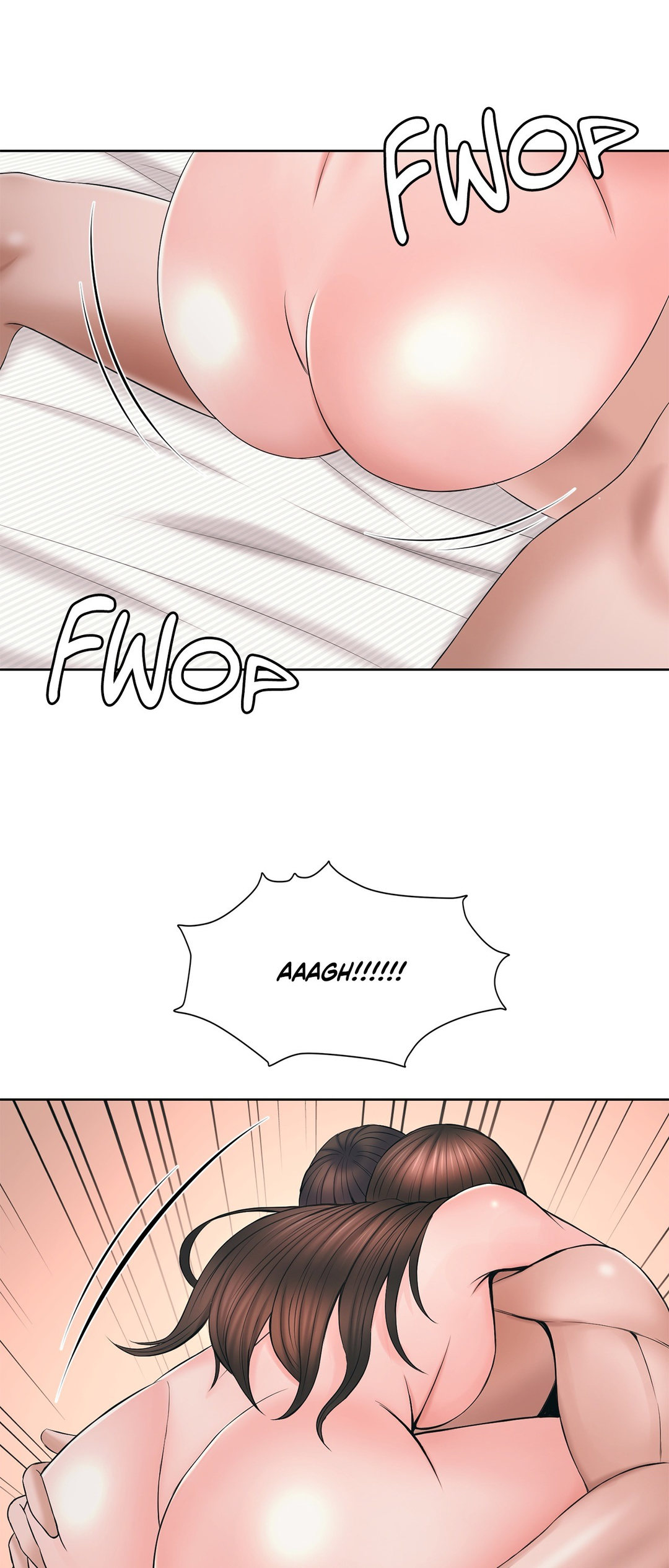 Roommates with benefits Chapter 50 Page 34