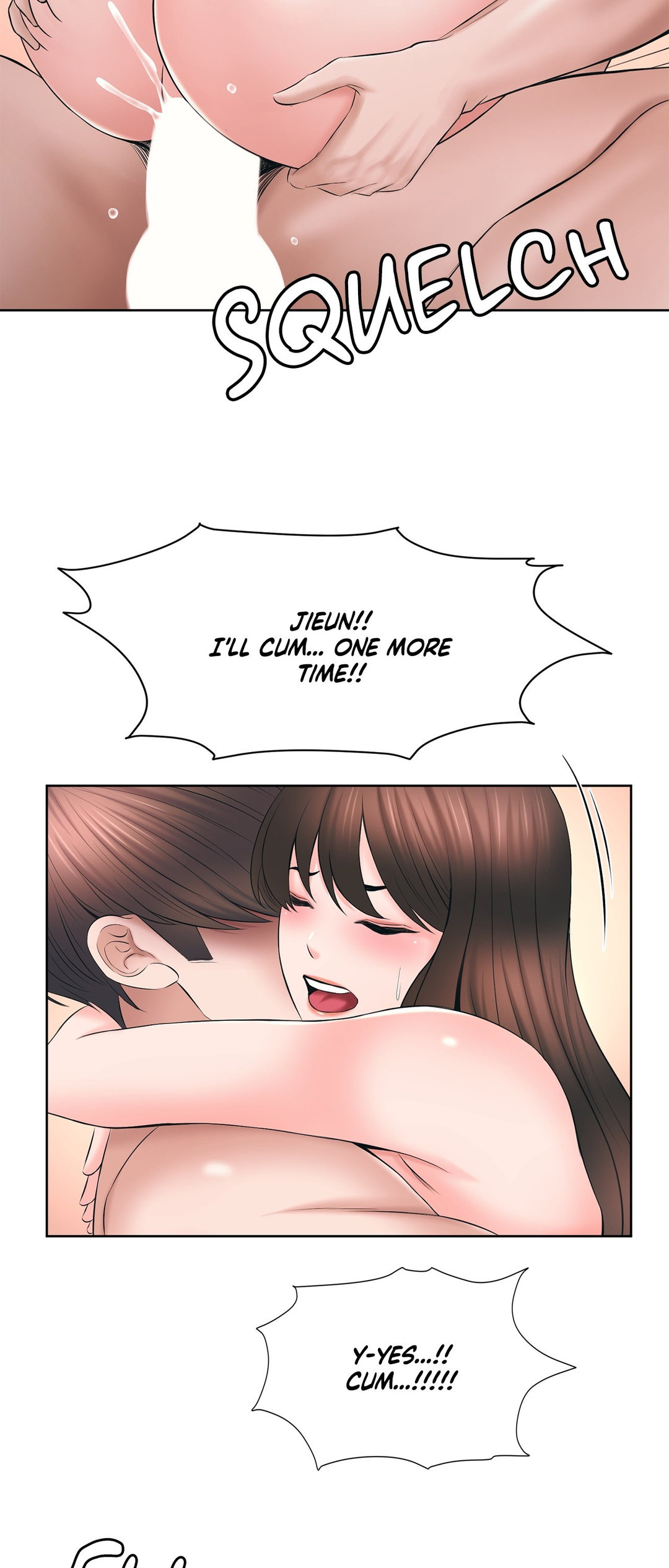 Roommates with benefits Chapter 50 Page 35