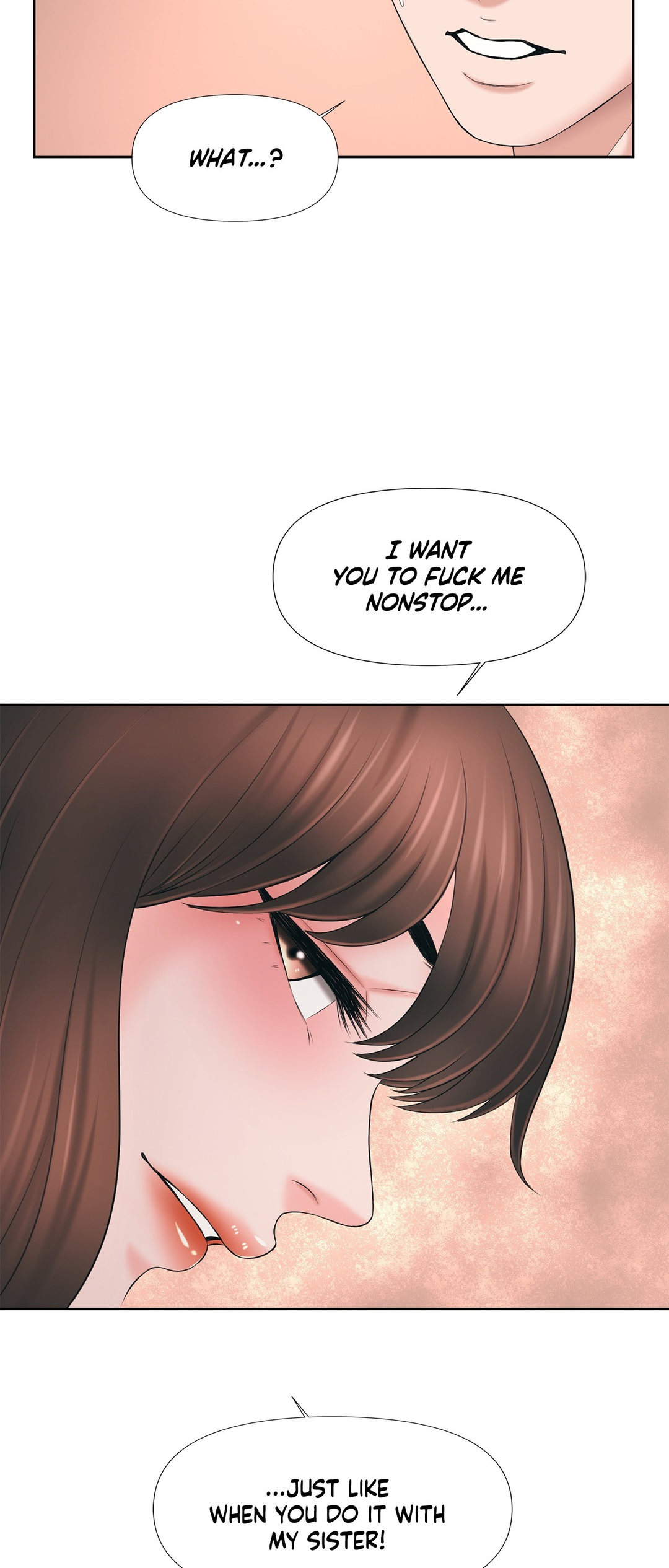 Roommates with benefits Chapter 50 Page 4