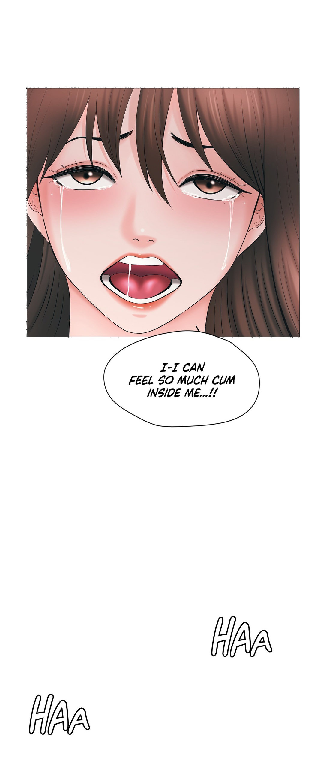 Roommates with benefits Chapter 50 Page 41