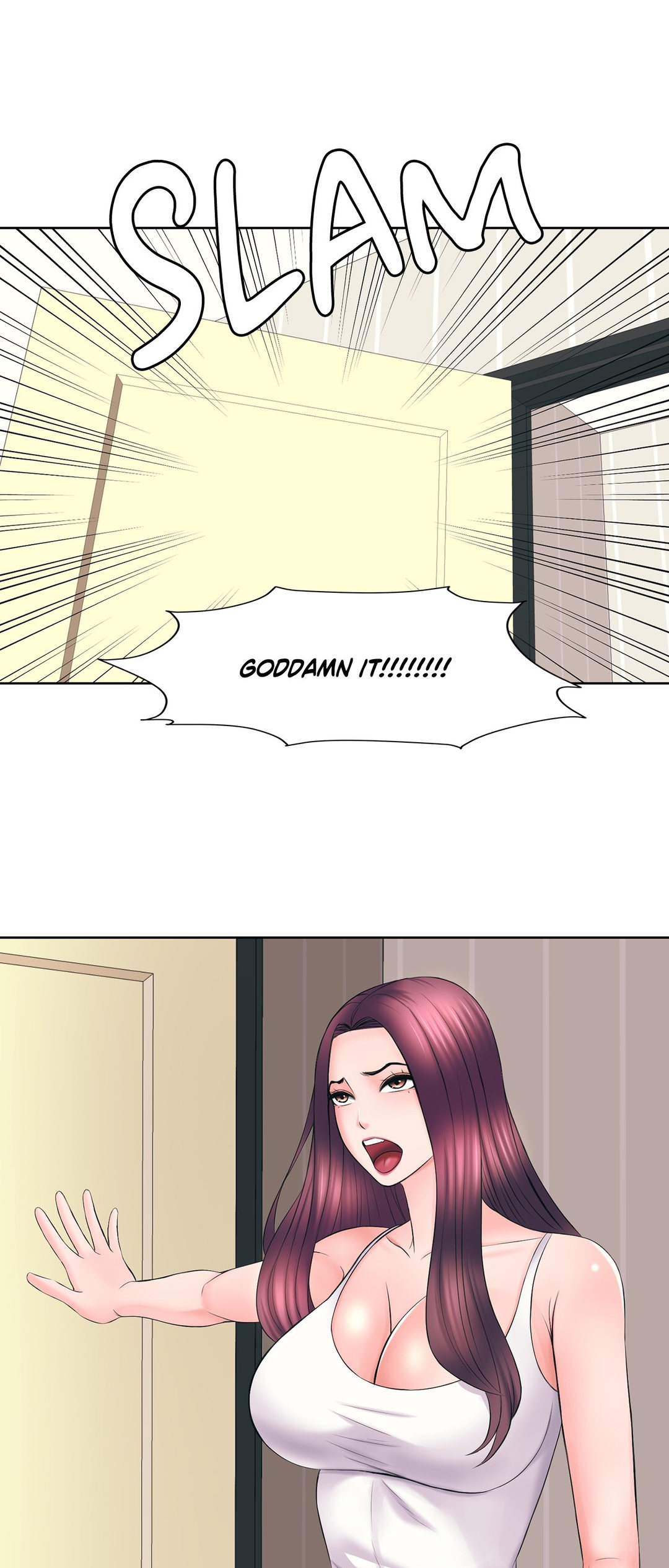Roommates with benefits Chapter 50 Page 46