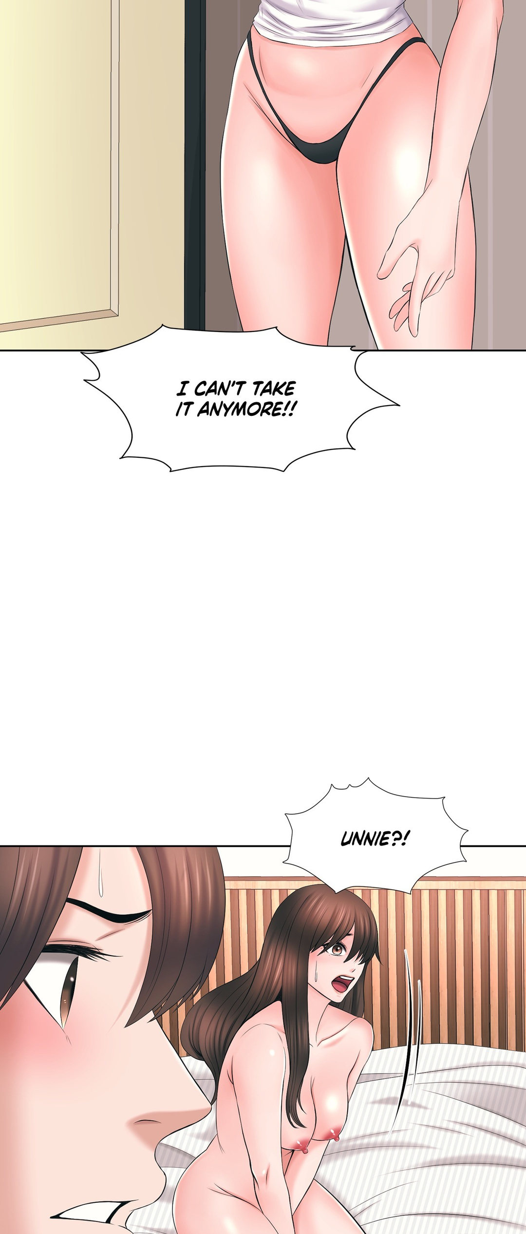 Roommates with benefits Chapter 50 Page 47