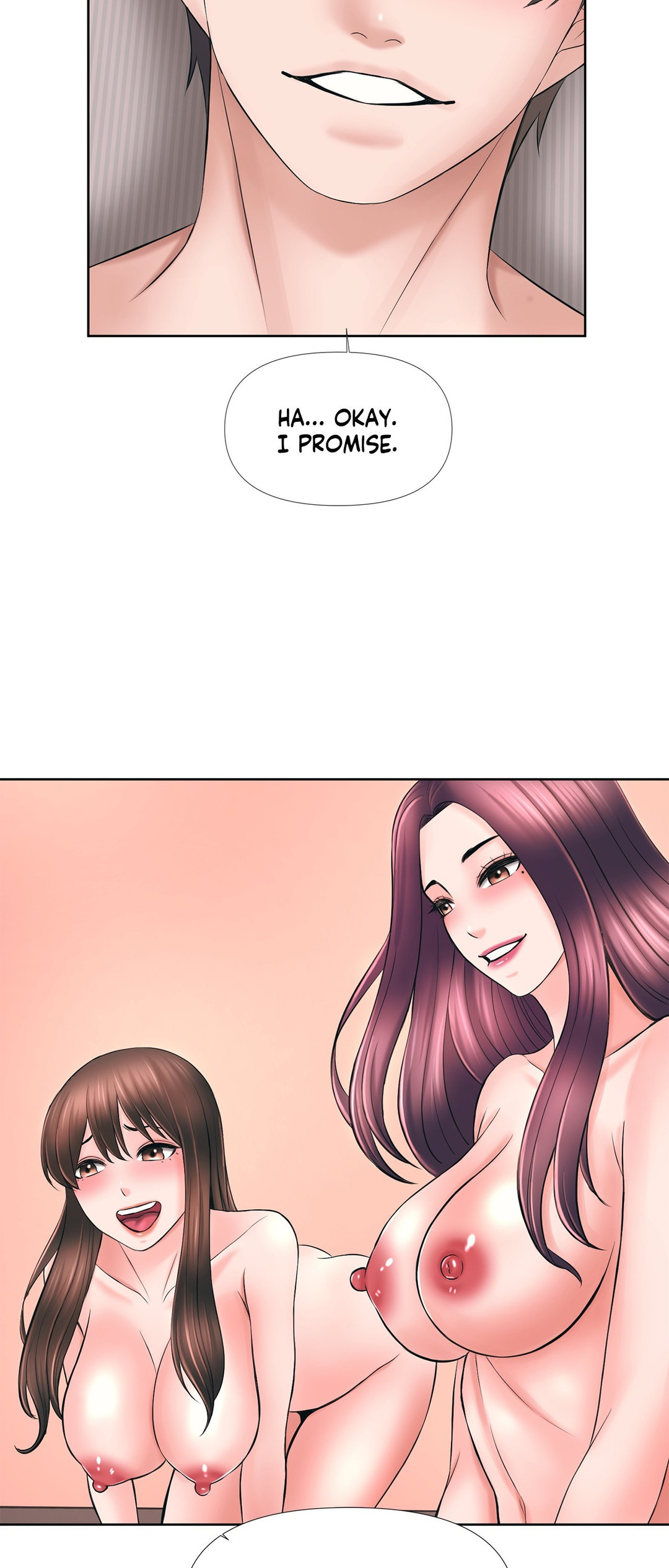 Roommates with benefits Chapter 51 Page 15