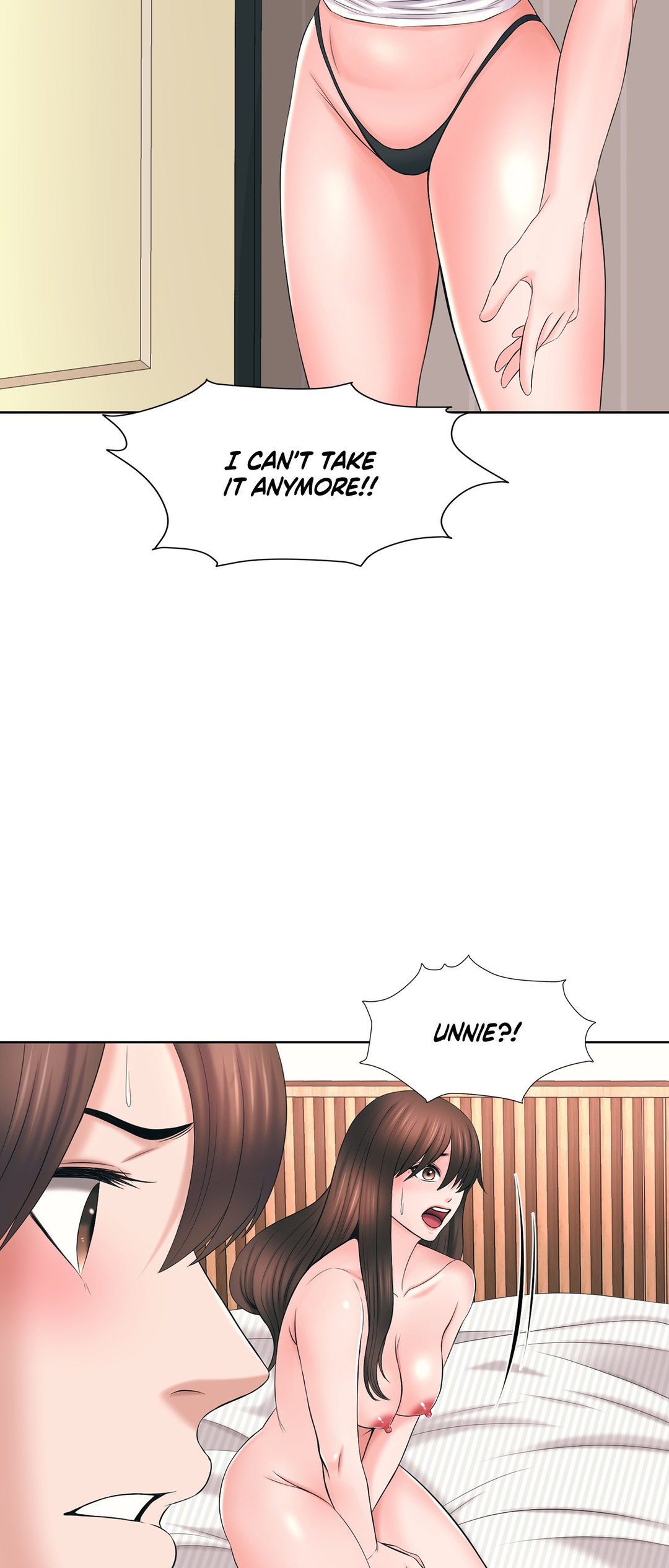 Roommates with benefits Chapter 51 Page 2