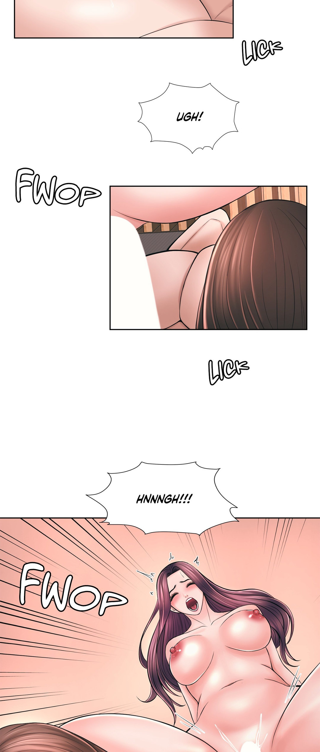 Roommates with benefits Chapter 51 Page 21