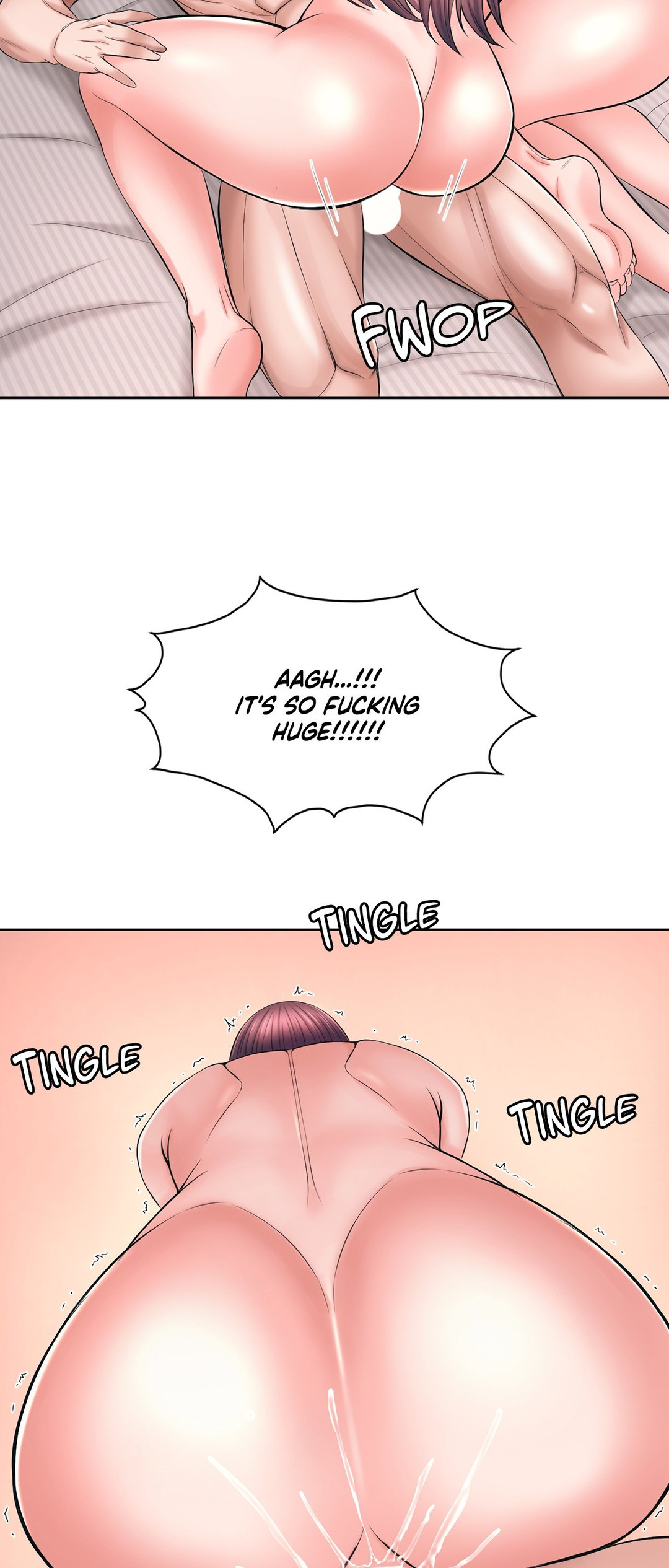 Roommates with benefits Chapter 51 Page 23