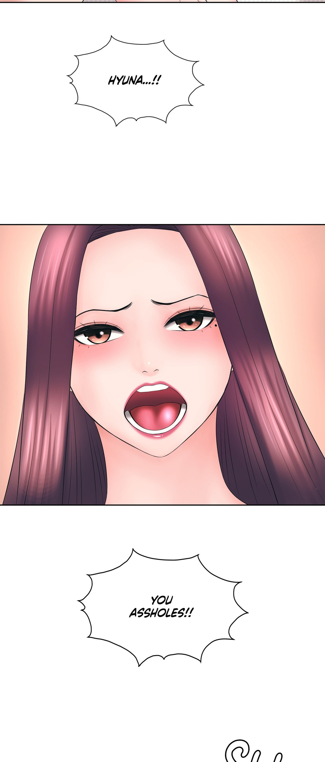 Roommates with benefits Chapter 51 Page 3