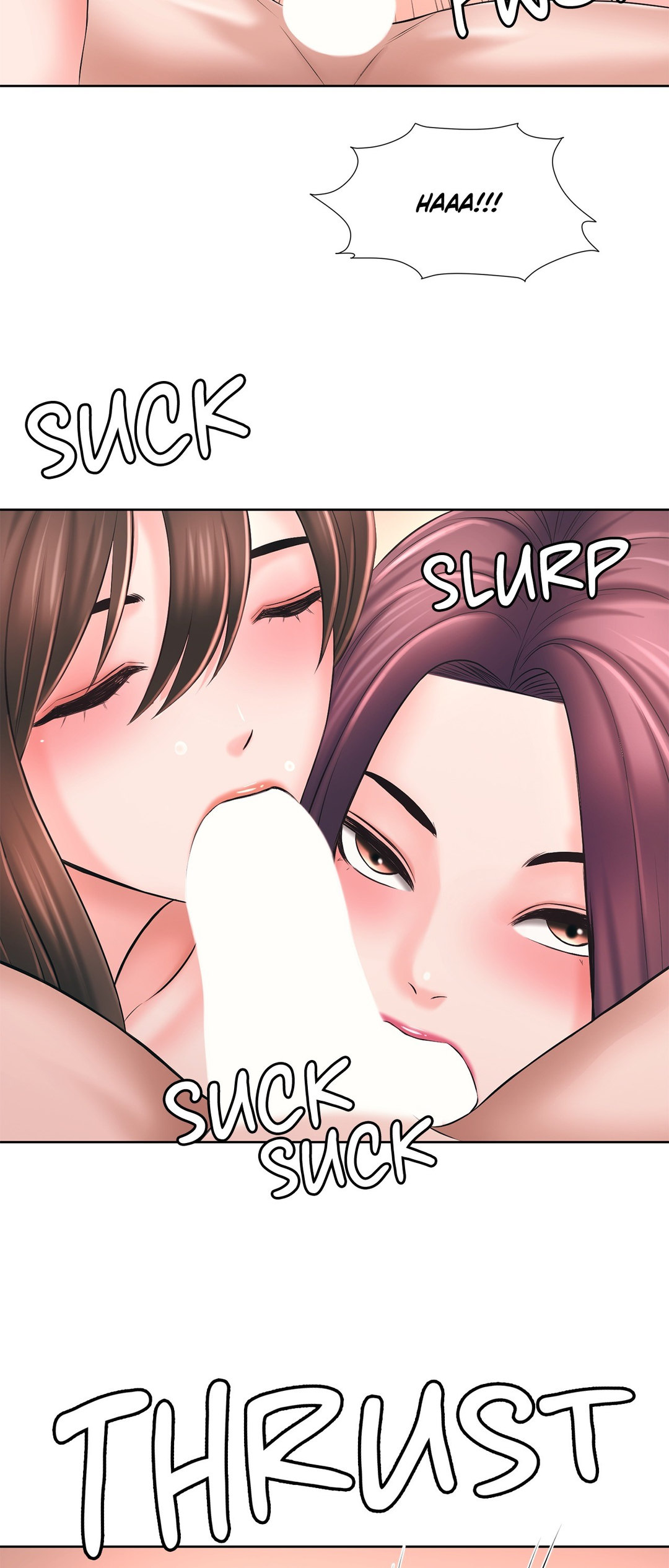 Roommates with benefits Chapter 51 Page 35