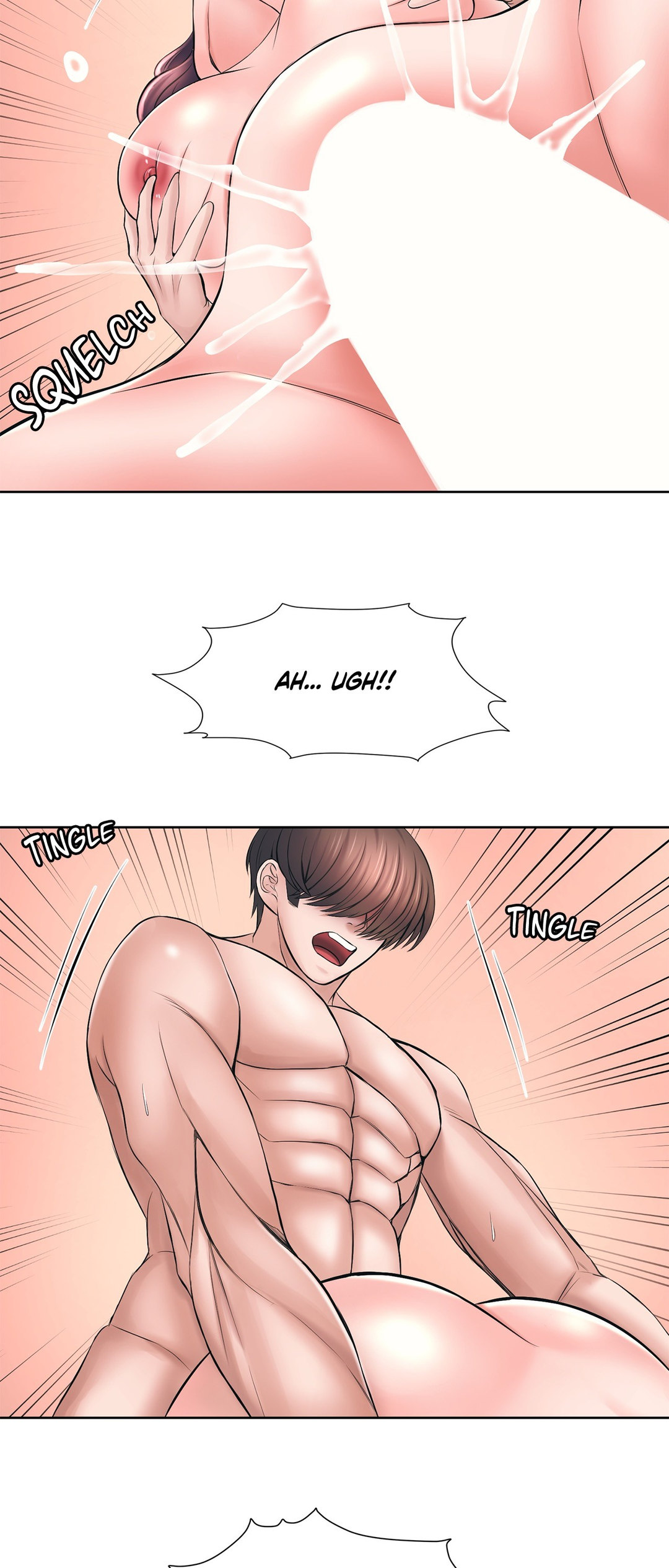 Roommates with benefits Chapter 51 Page 38