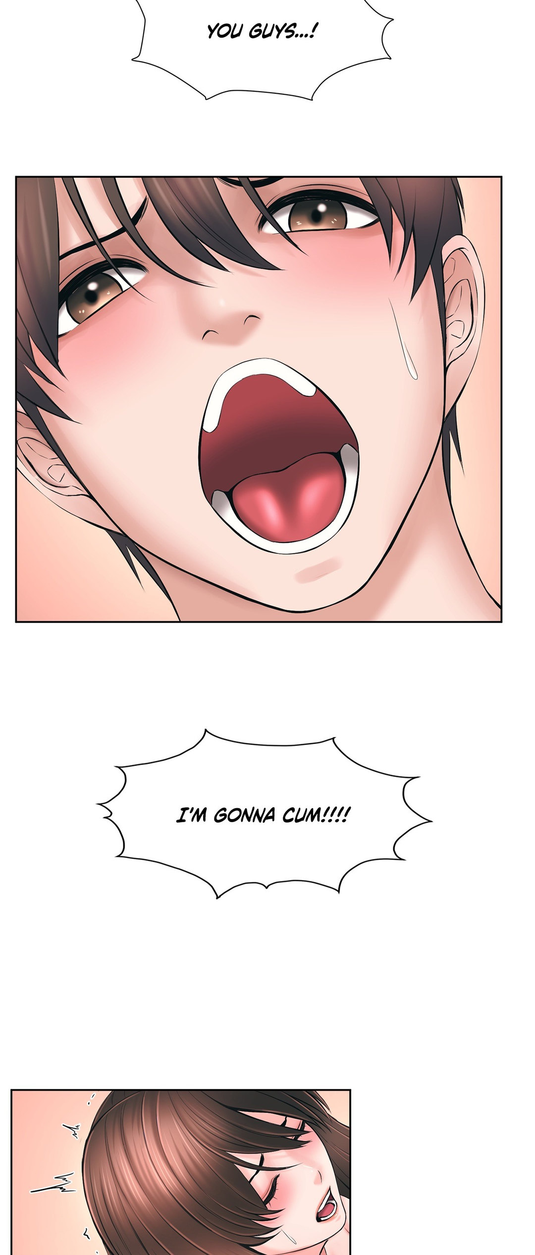Roommates with benefits Chapter 51 Page 39