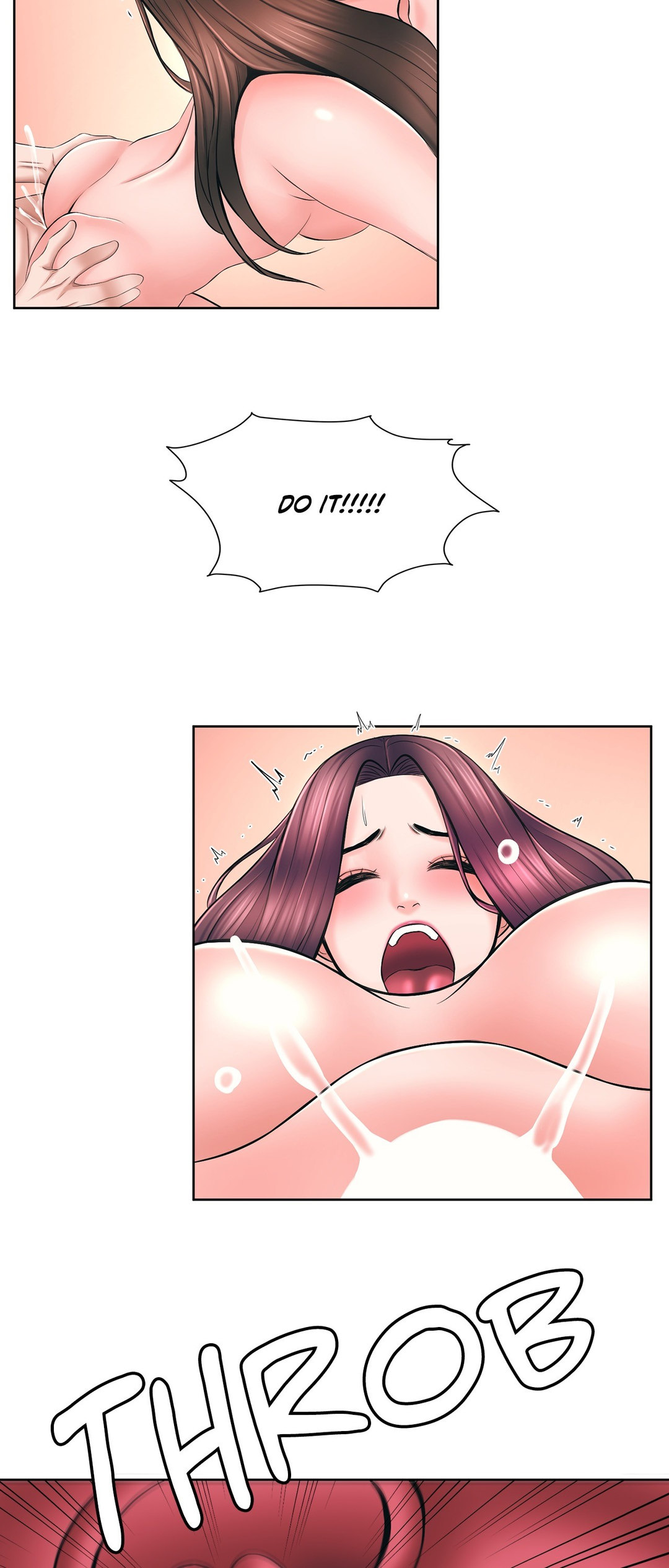 Roommates with benefits Chapter 51 Page 40