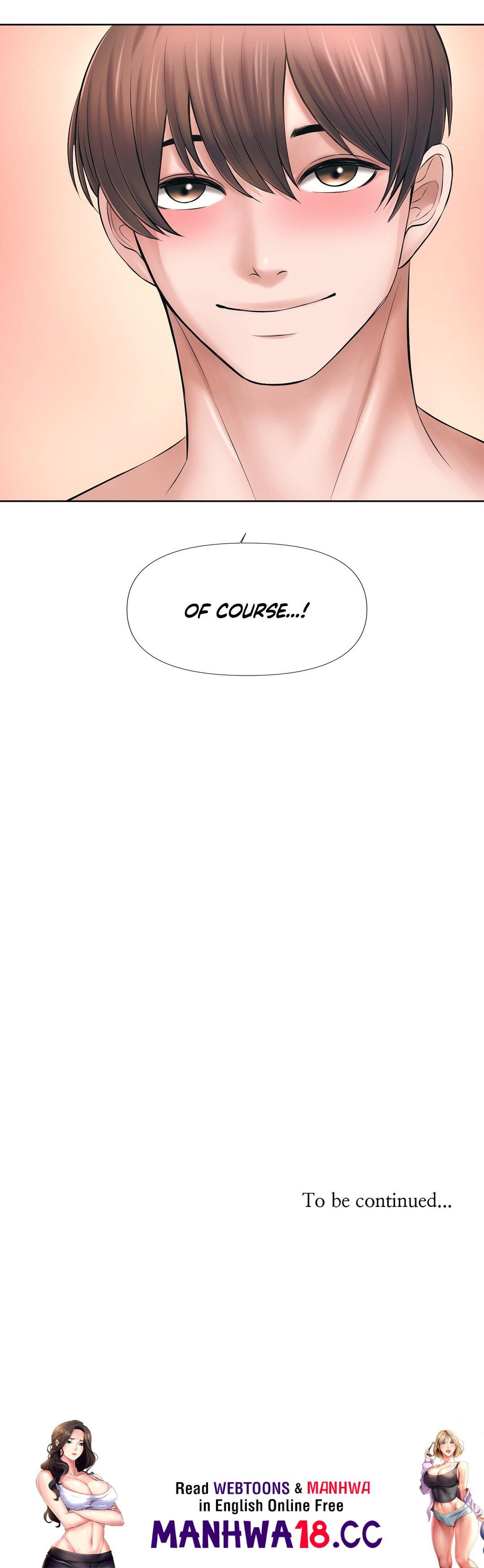 Roommates with benefits Chapter 51 Page 47