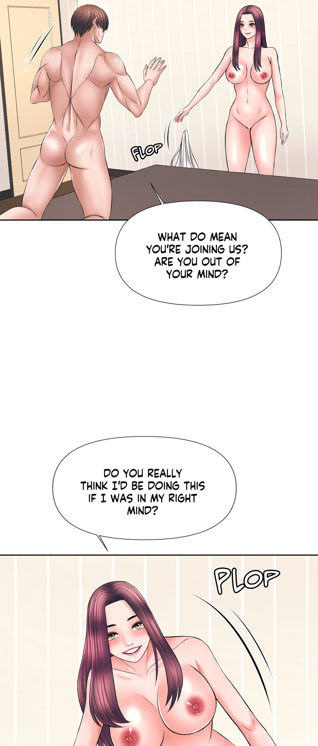 Roommates with benefits Chapter 51 Page 6