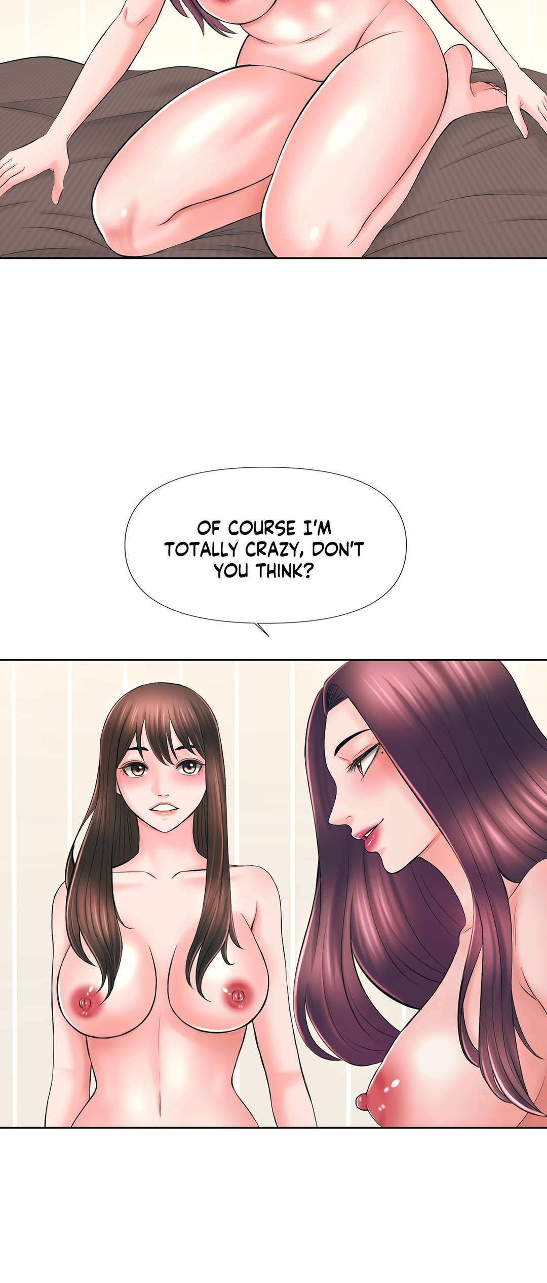 Roommates with benefits Chapter 51 Page 7