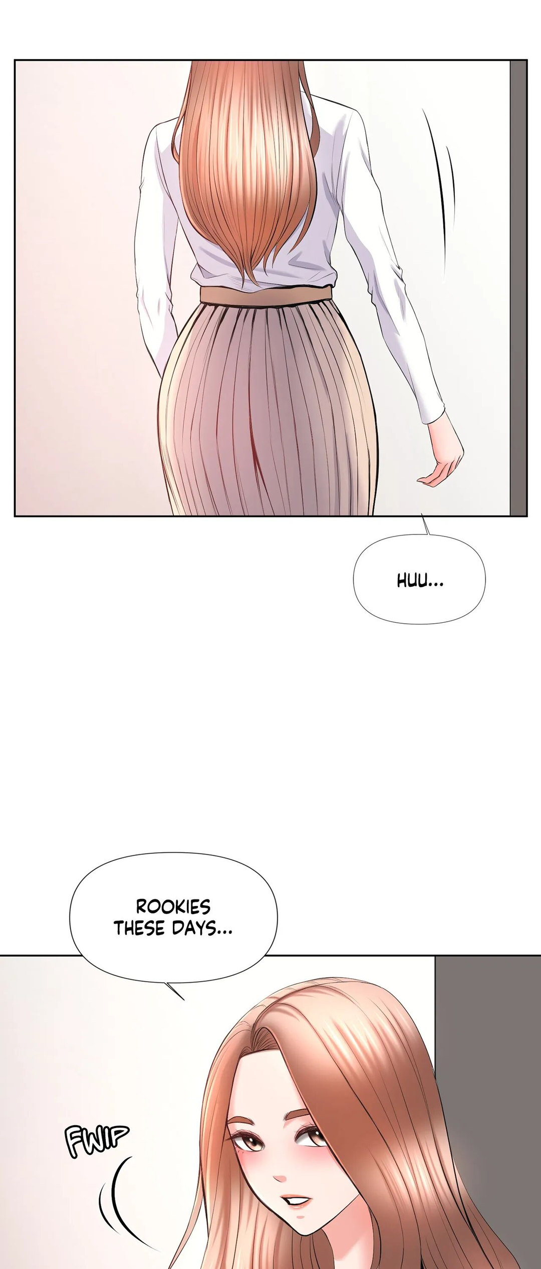 Roommates with benefits Chapter 52 Page 10