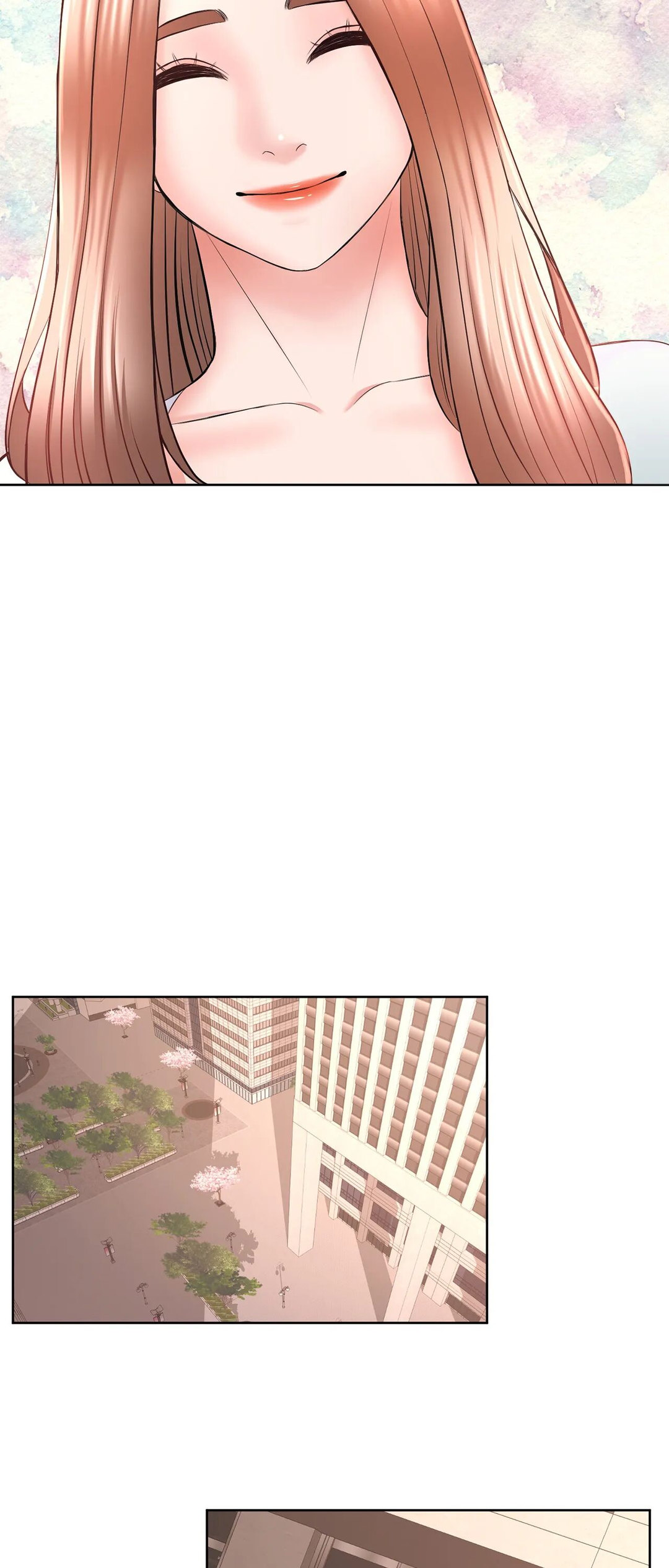 Roommates with benefits Chapter 52 Page 12