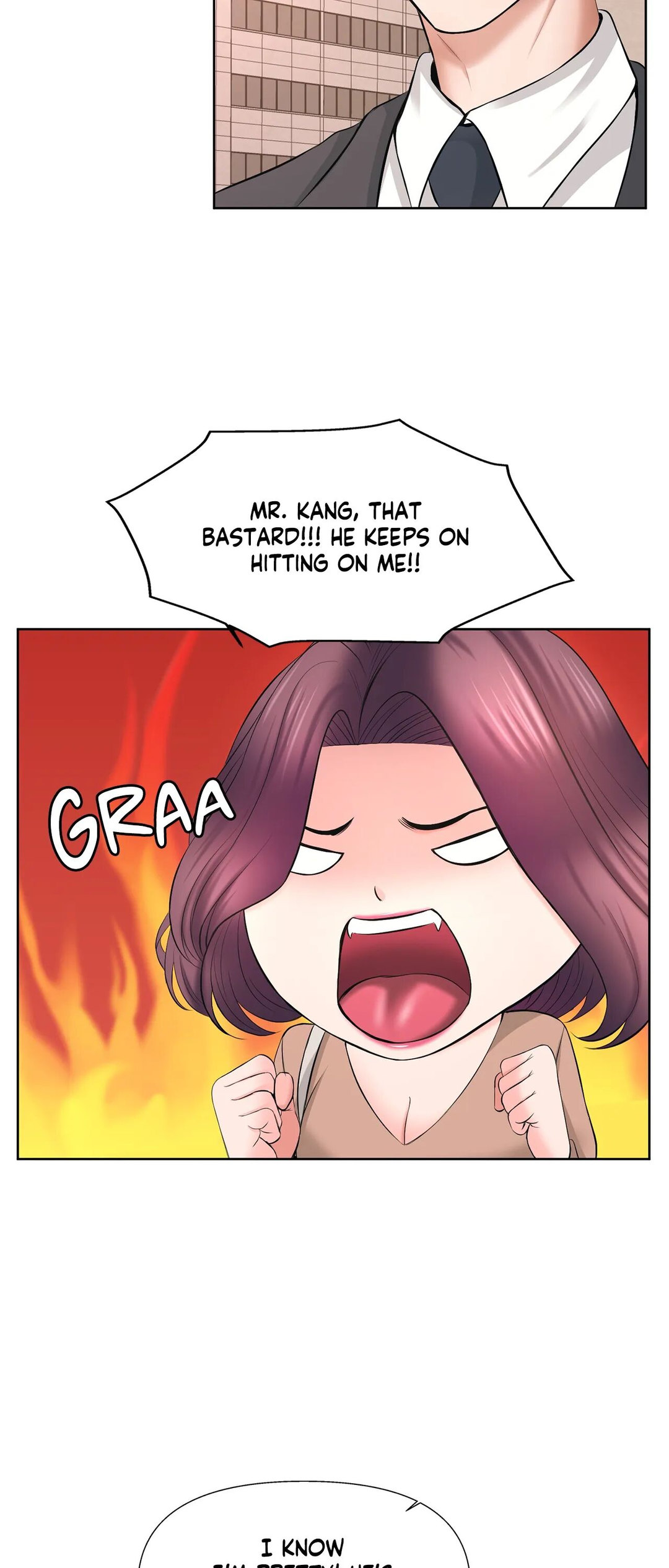 Roommates with benefits Chapter 52 Page 16