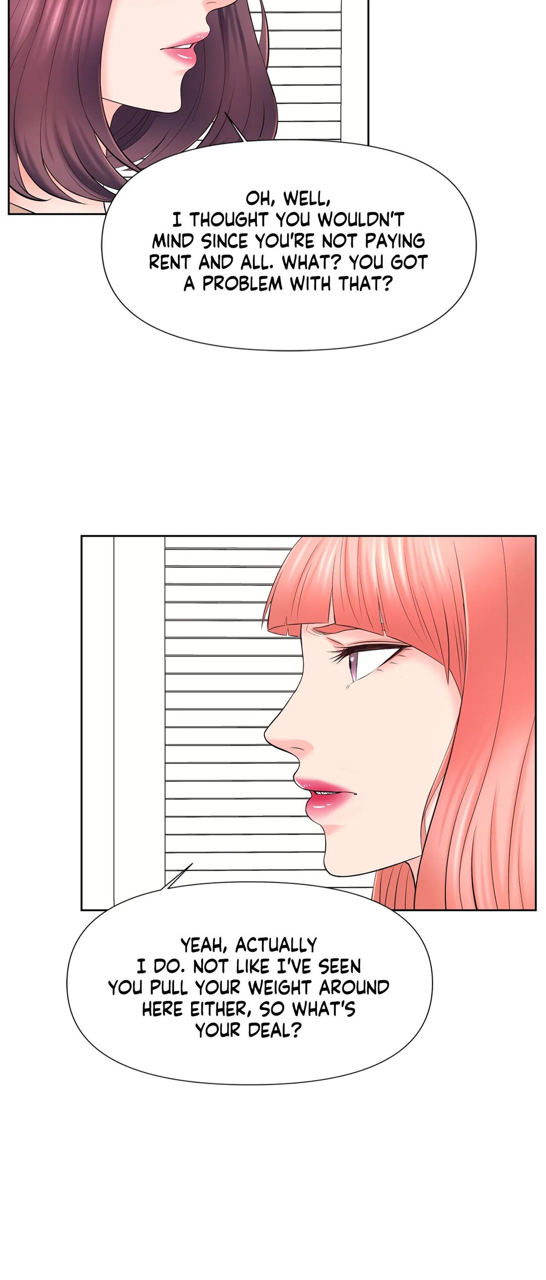 Roommates with benefits Chapter 52 Page 19