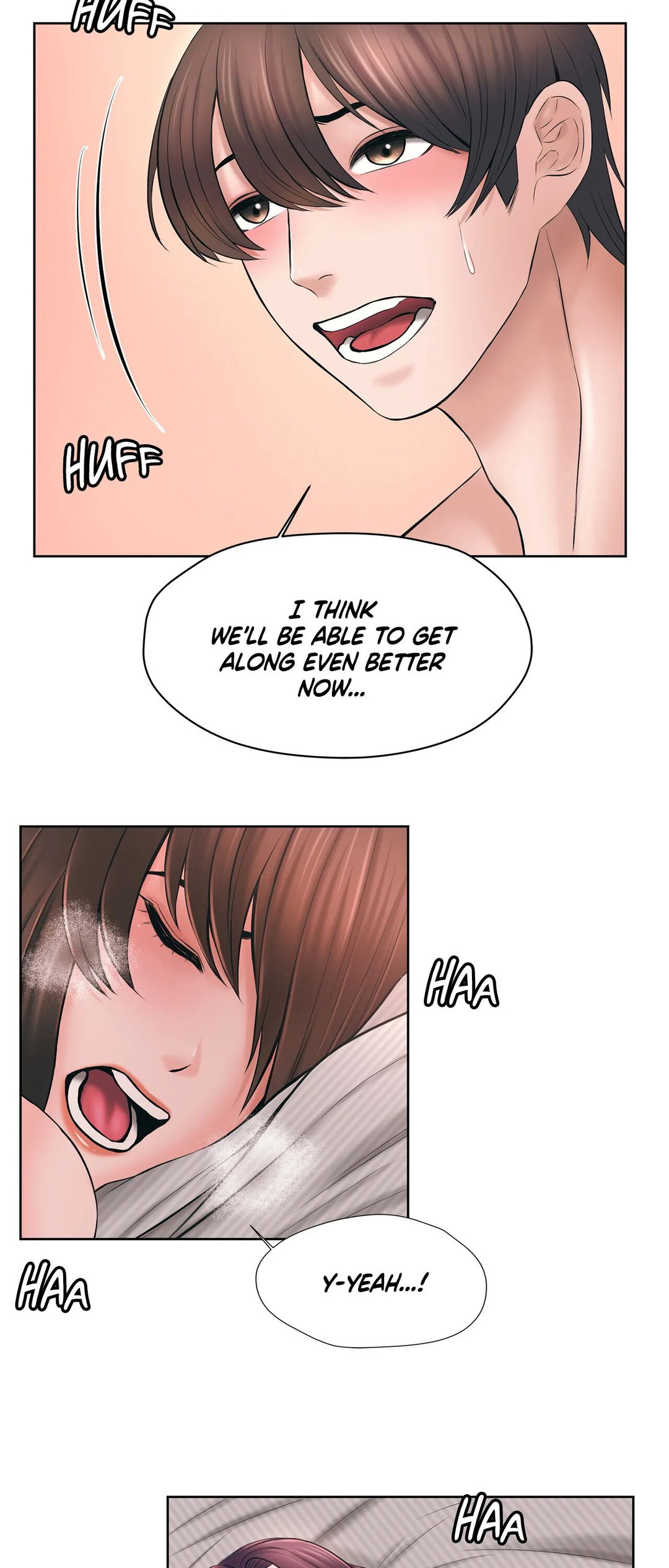 Roommates with benefits Chapter 52 Page 2