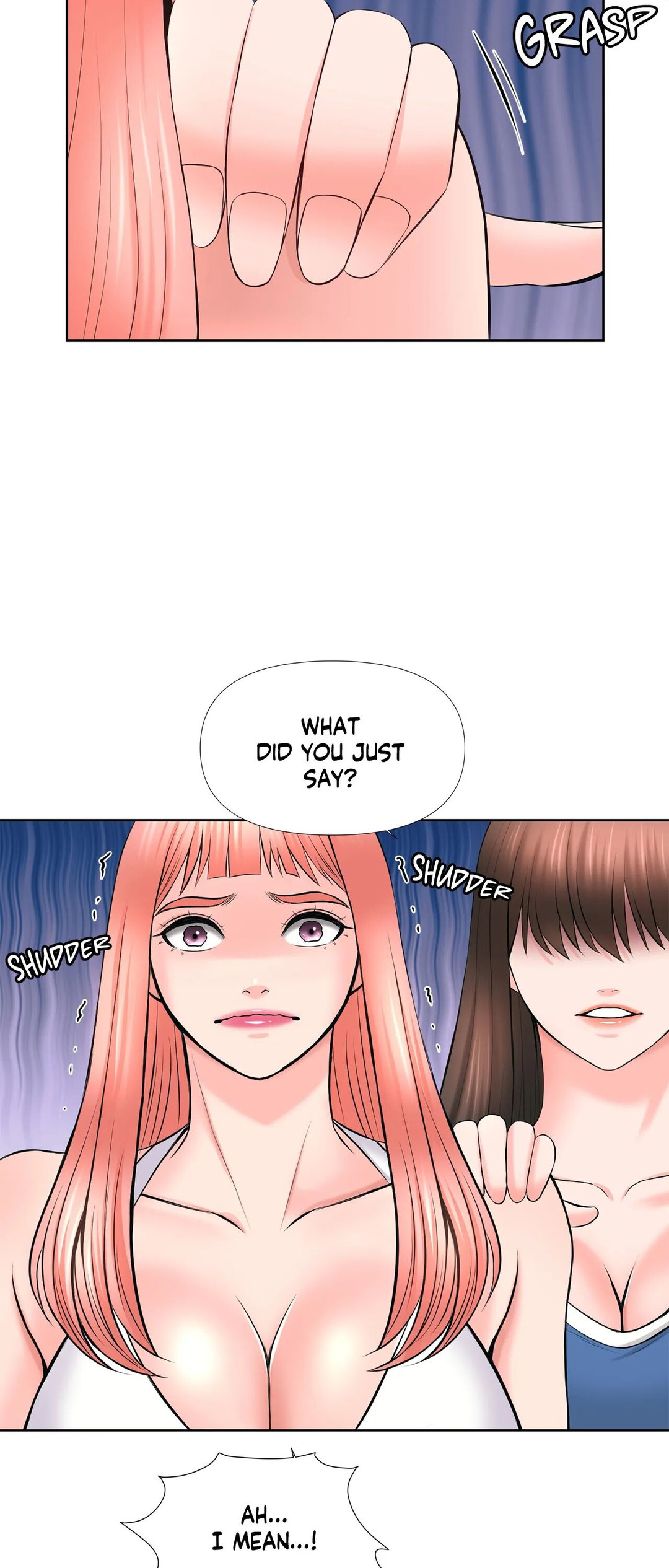 Roommates with benefits Chapter 52 Page 21