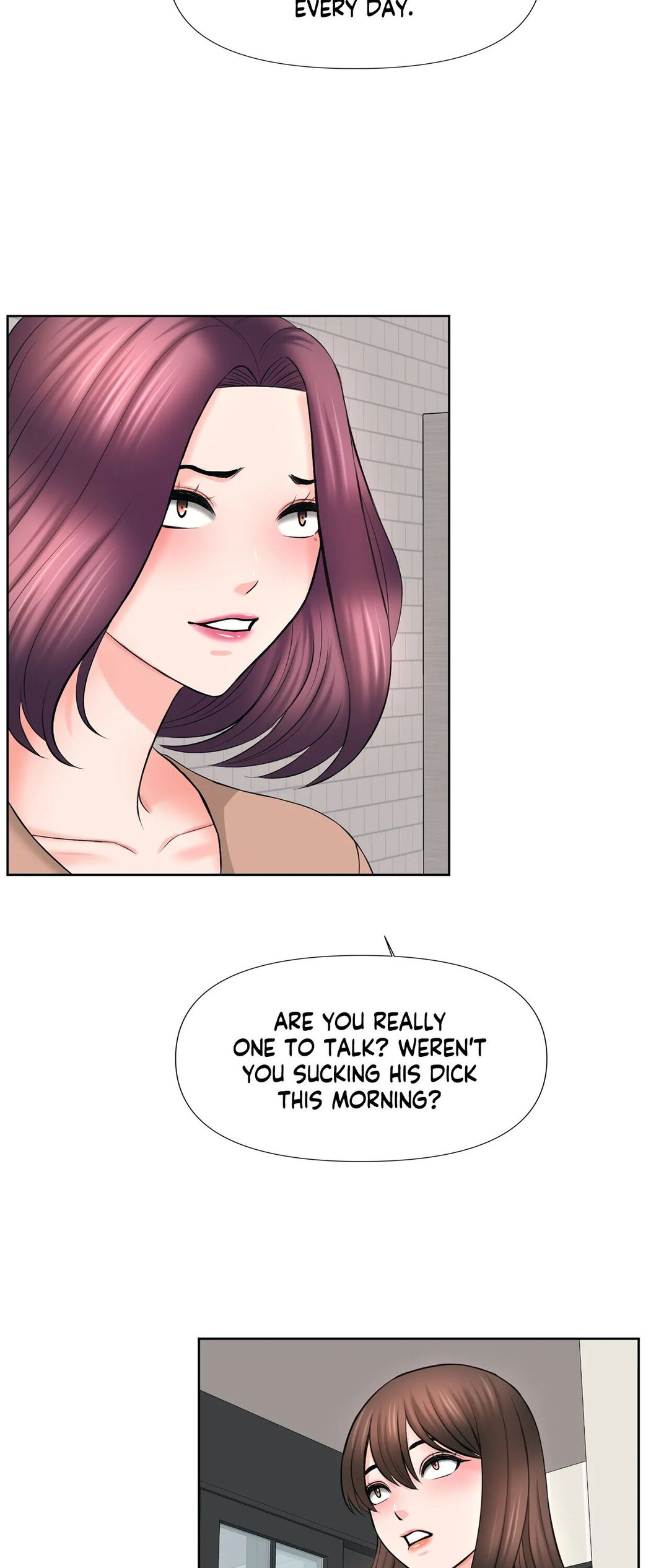 Roommates with benefits Chapter 52 Page 25