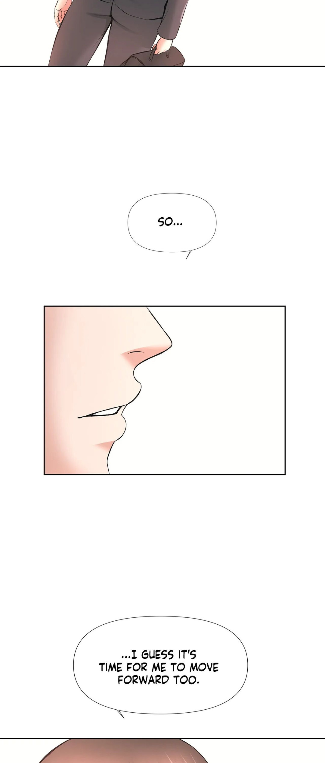 Roommates with benefits Chapter 52 Page 36