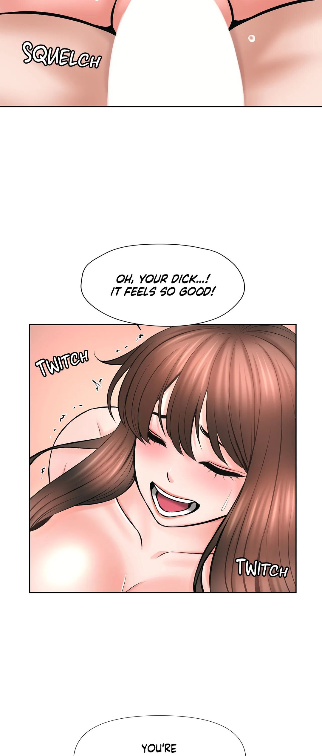 Roommates with benefits Chapter 52 Page 39