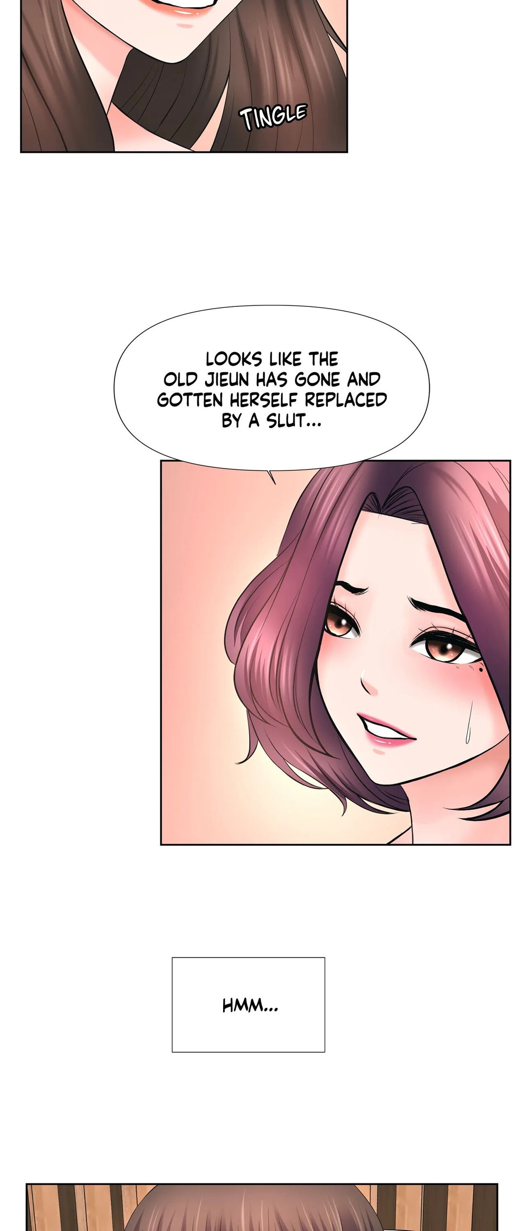 Roommates with benefits Chapter 52 Page 41