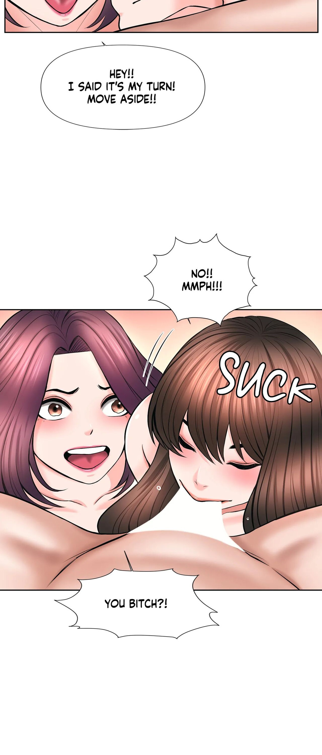 Roommates with benefits Chapter 52 Page 44