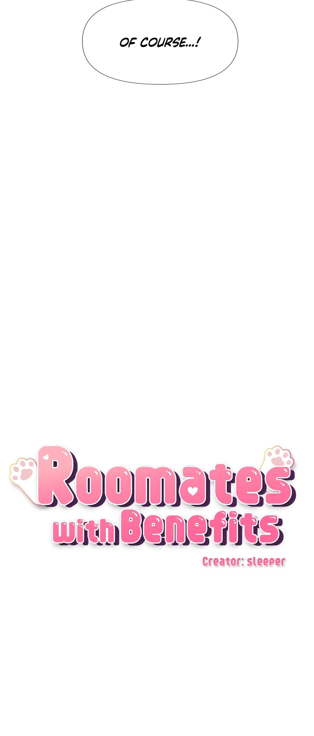 Roommates with benefits Chapter 52 Page 5