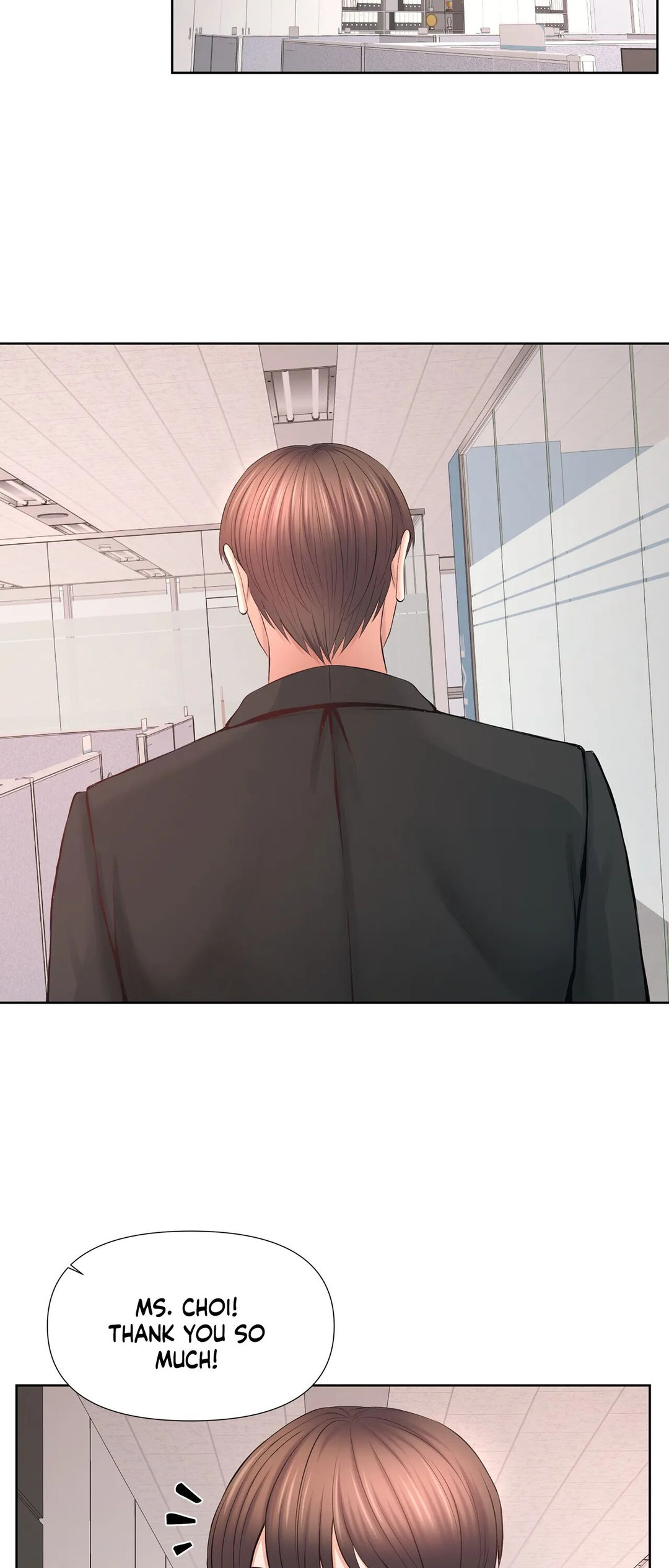 Roommates with benefits Chapter 52 Page 7