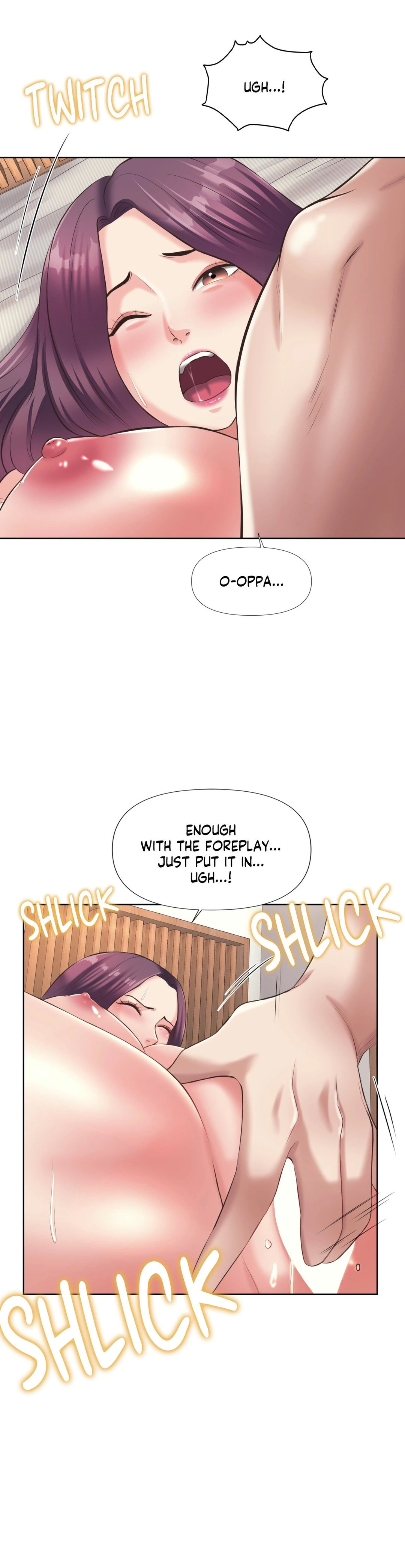 Roommates with benefits Chapter 6 Page 4
