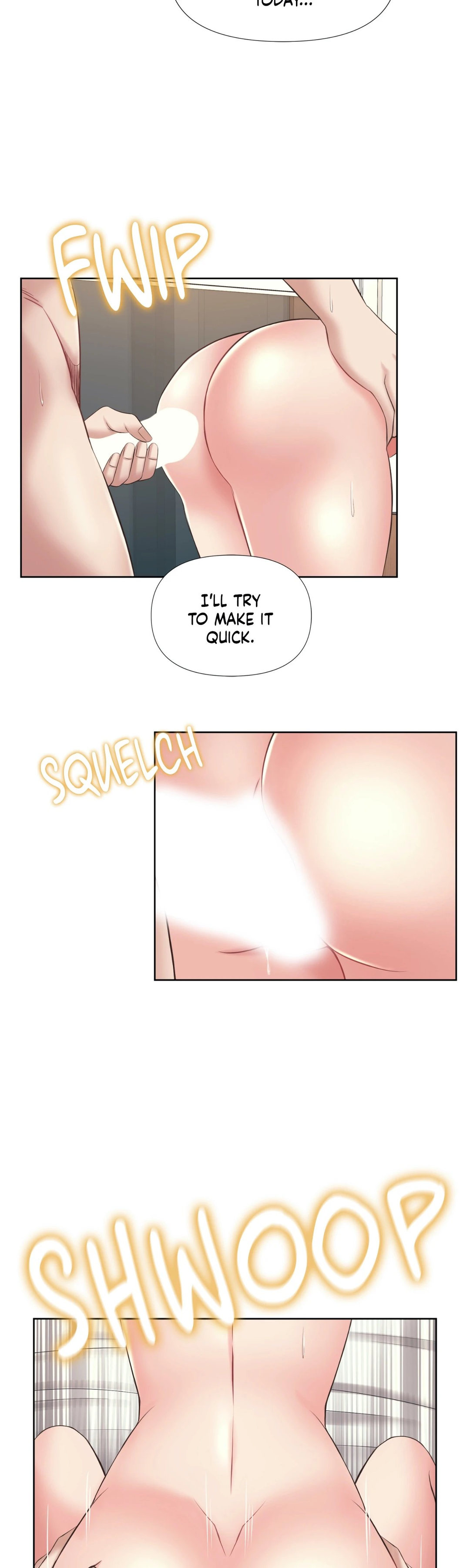 Roommates with benefits Chapter 7 Page 10