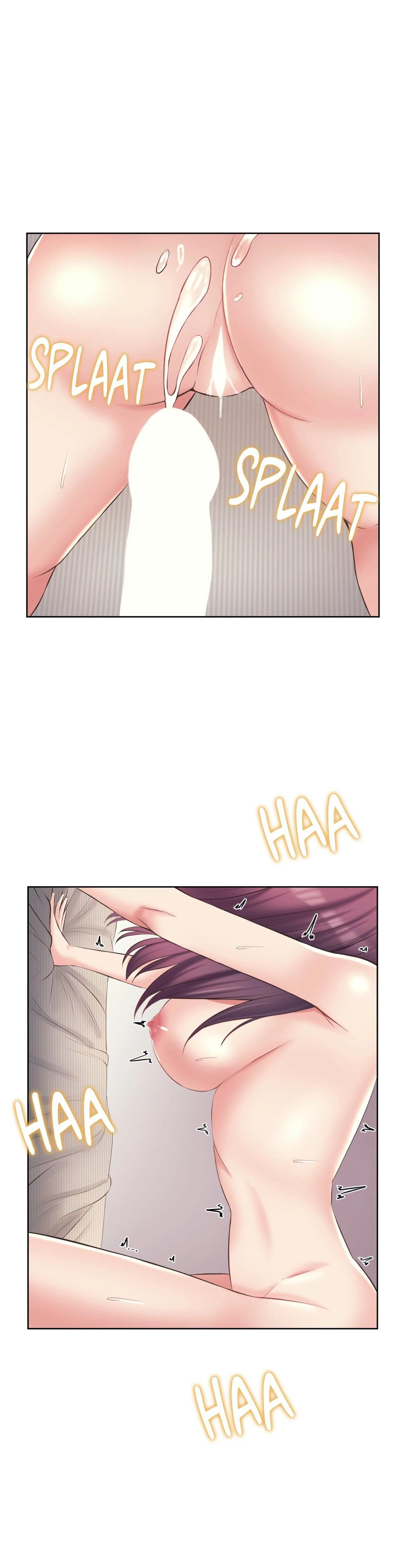 Roommates with benefits Chapter 7 Page 22