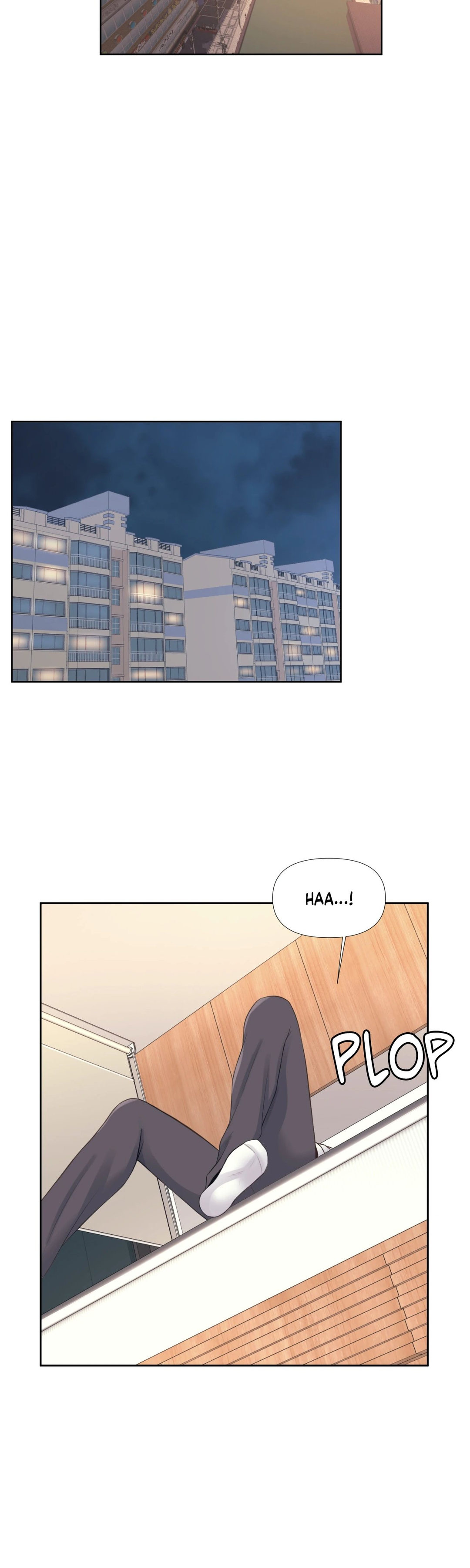Roommates with benefits Chapter 9 Page 12