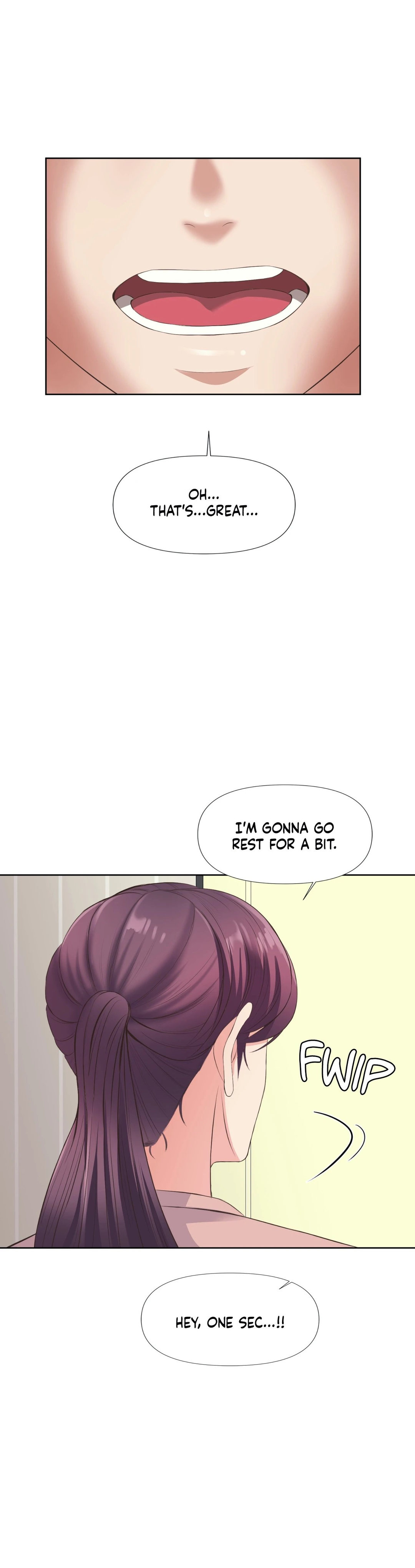 Roommates with benefits Chapter 9 Page 24