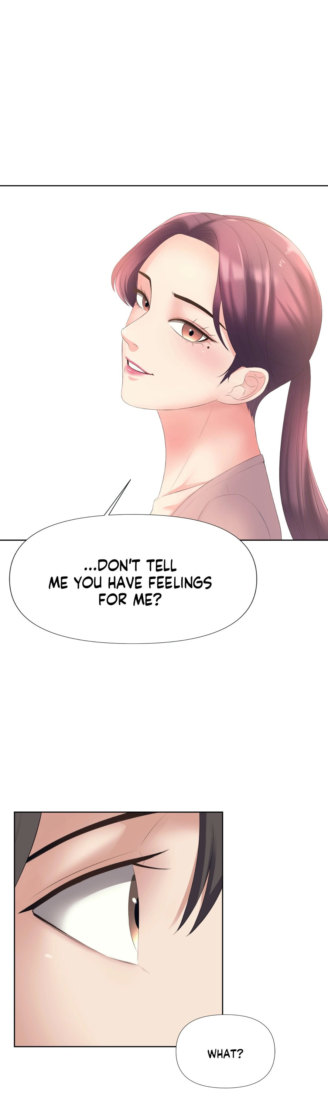 Roommates with benefits Chapter 9 Page 27