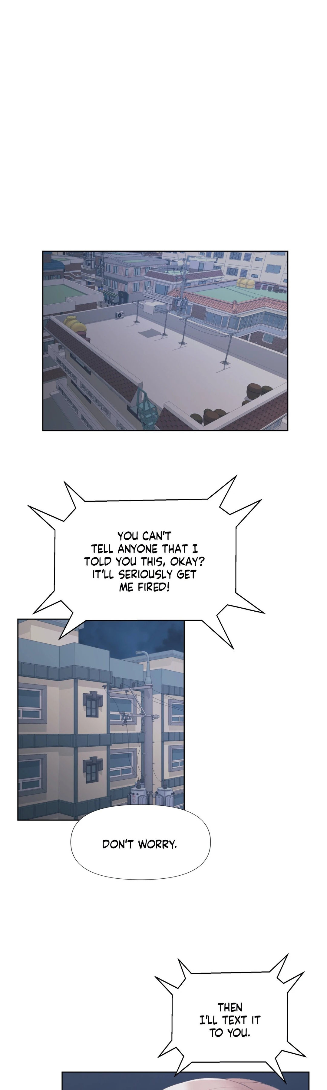 Roommates with benefits Chapter 9 Page 29