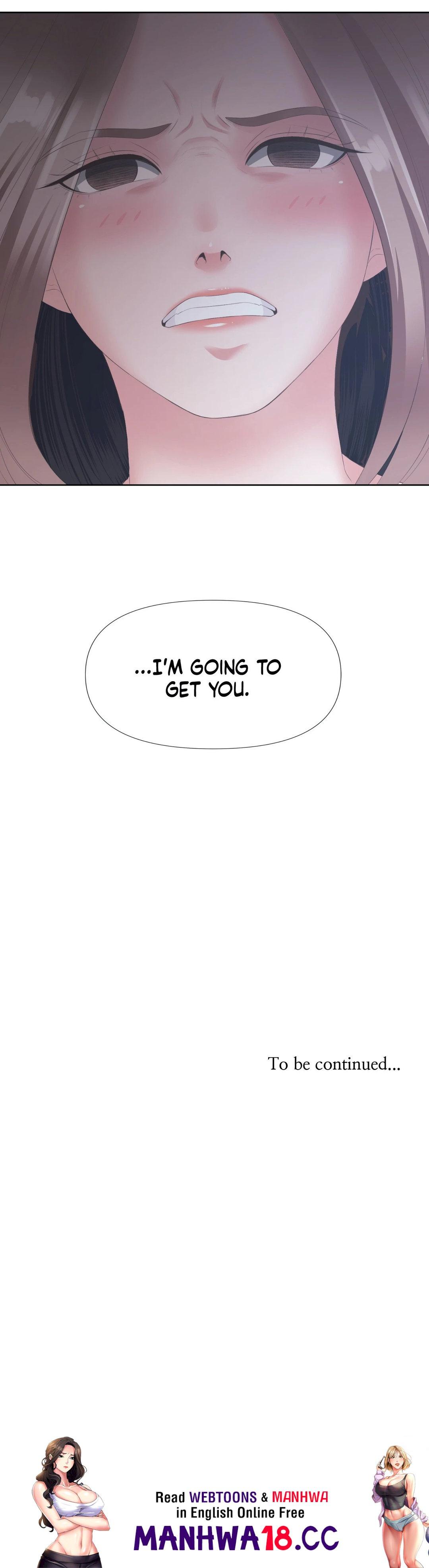 Roommates with benefits Chapter 9 Page 32
