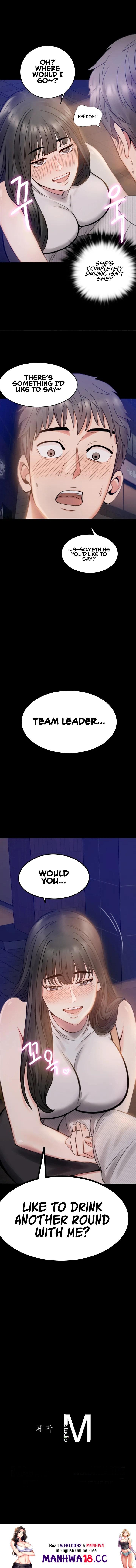 Illicit Love Chapter 1 Page 19