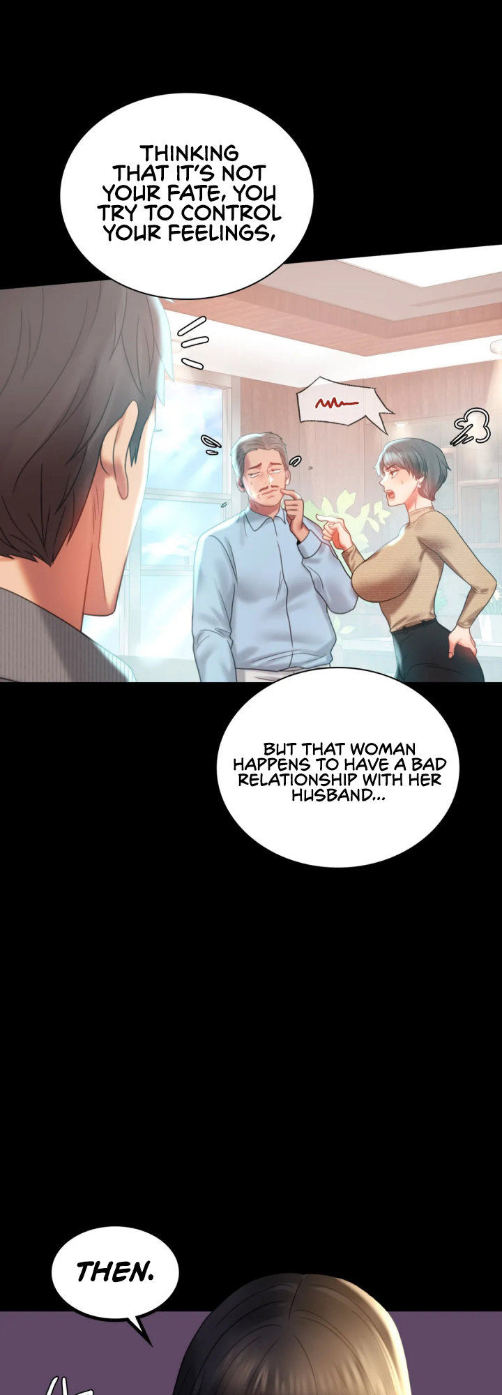 Illicit Love Chapter 10 Page 10