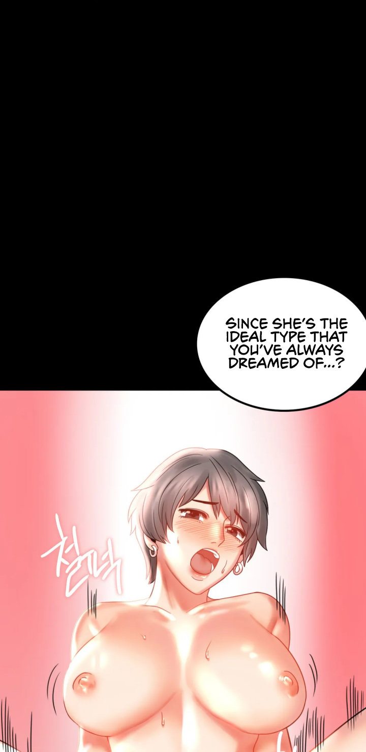 Illicit Love Chapter 10 Page 13
