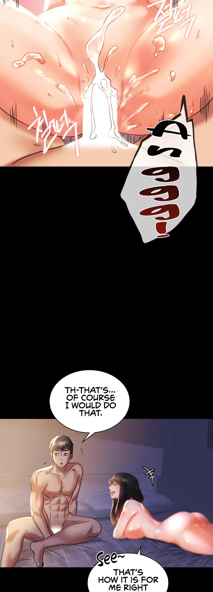 Illicit Love Chapter 10 Page 14