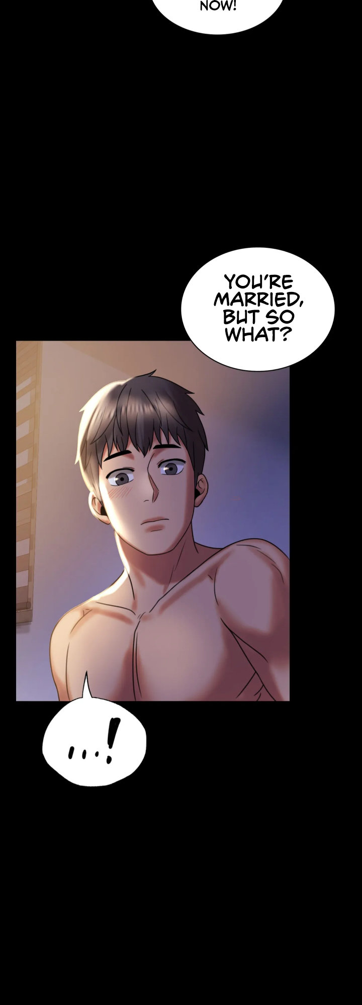 Illicit Love Chapter 10 Page 15
