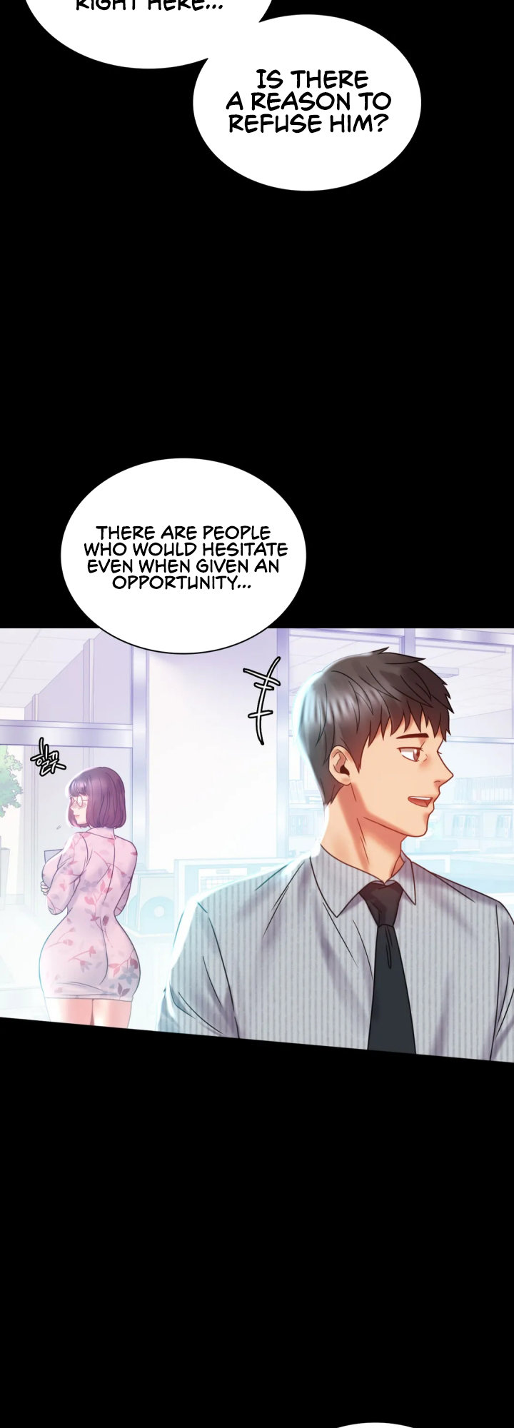 Illicit Love Chapter 10 Page 17